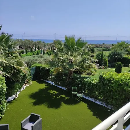 아파트 Wonderful Sea View