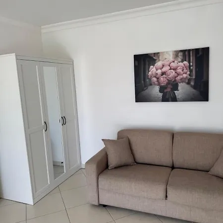 Wonderful Sea View Appartement Antibes