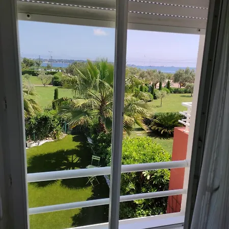 Wonderful Sea View