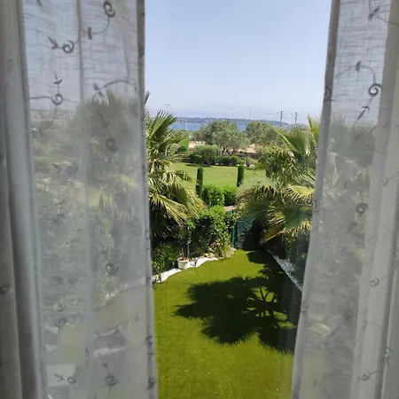 Wonderful Sea View * 앙티브