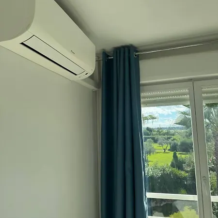 Wonderful Sea View Appartement