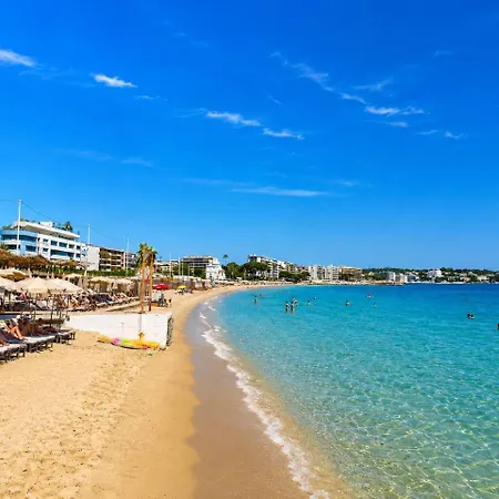 Wonderful Sea View