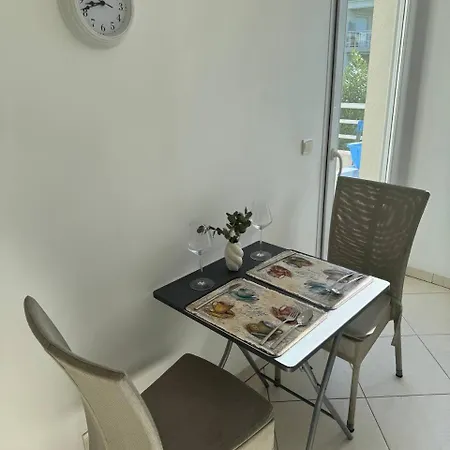 Appartement Wonderful Sea View Antibes