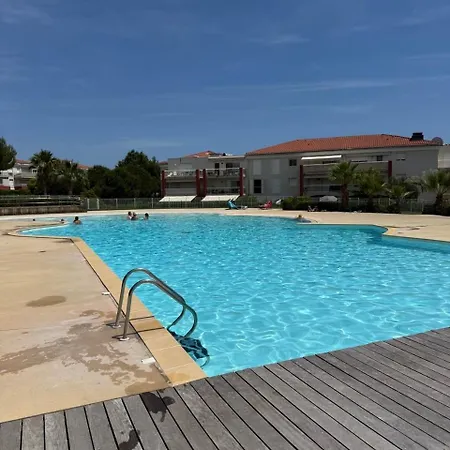Wonderful Sea View Appartement Antibes