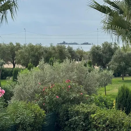 Wonderful Sea View Appartement *
