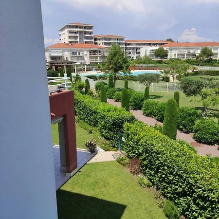 Appartement Wonderful Sea View