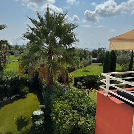 Appartement Wonderful Sea View *